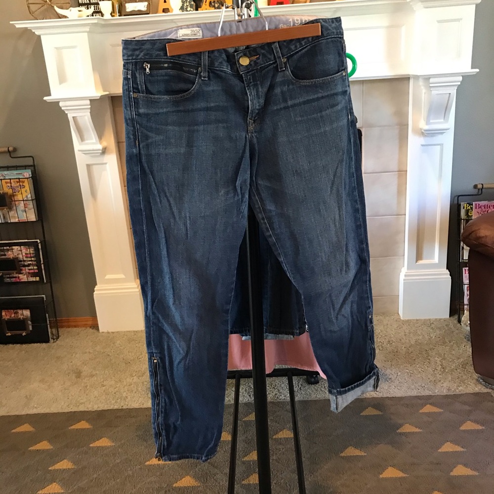 Gap Always Skinny Jean